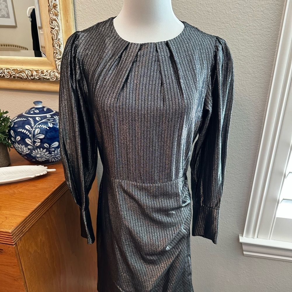 Maje dress - Picture 5 of 15